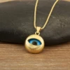 Gold-16mm