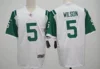 White #5 WILSON