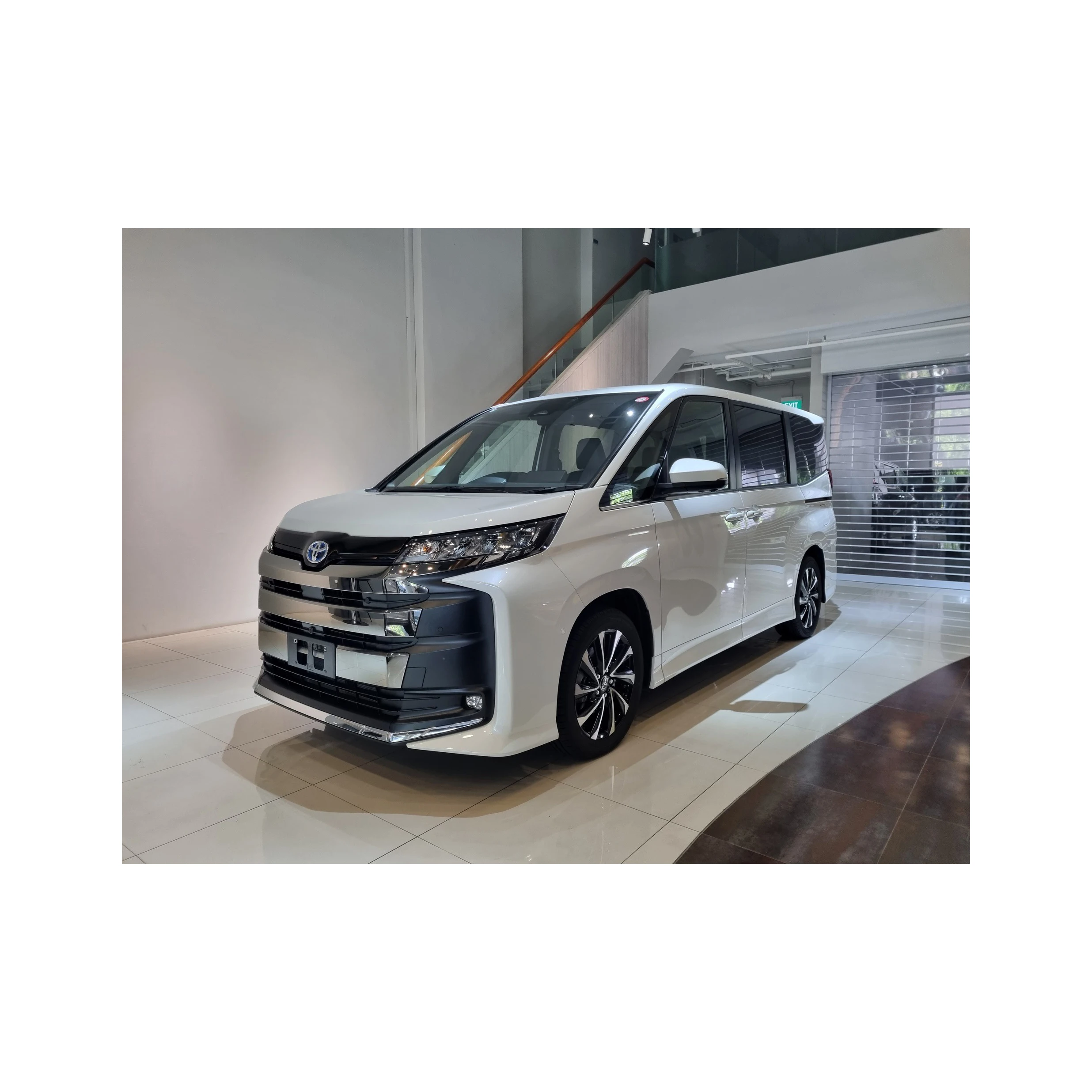 @car.110限定コレクション9 TOYOTA NOAH Yahoo!オークション - @car.110 限定コレクション9 アットカー
