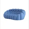 190*102*75cm-two seats sofa