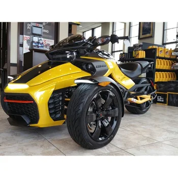 New Hot Deal 2021 Can-am Spyders F3-t - Buy All Terrain Vehicle Product ...