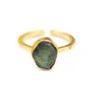 Natural Emerald