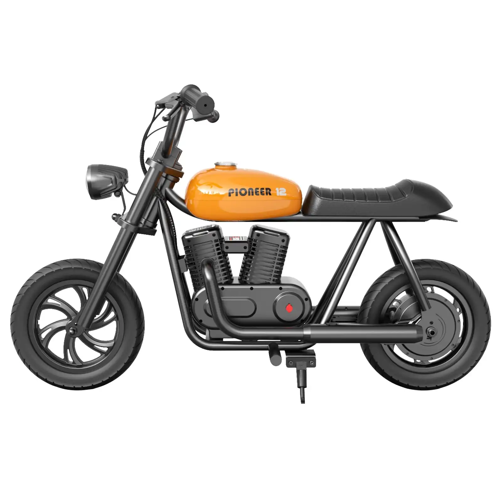 HYPER GOGO Pioneer 12 Premium Electric Motorcycles