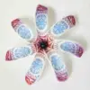 TK12 : Bleu Rouge