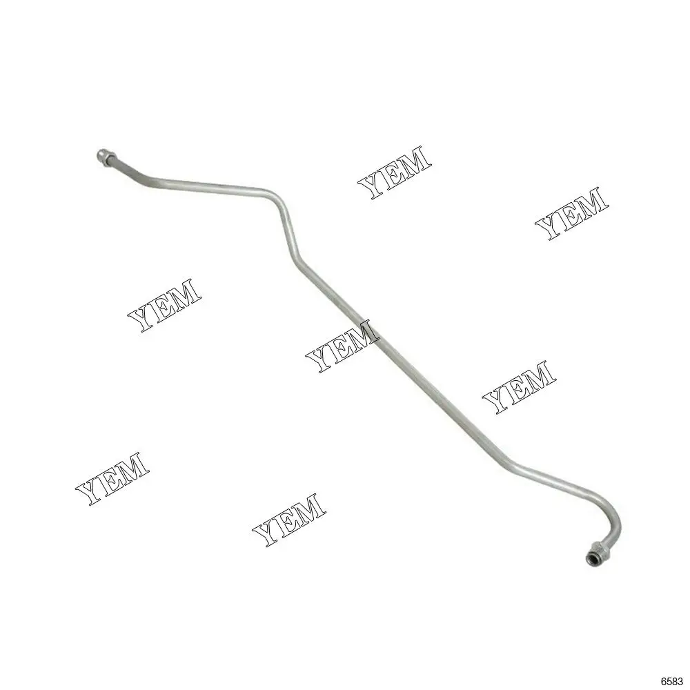 Taiwan Factory Wholesale High Quality 980C 980F Tube Assembly 4V-0272 4V0272 Engine Spare Parts