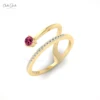 Pink Tourmaline