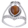 Tiger-Eye