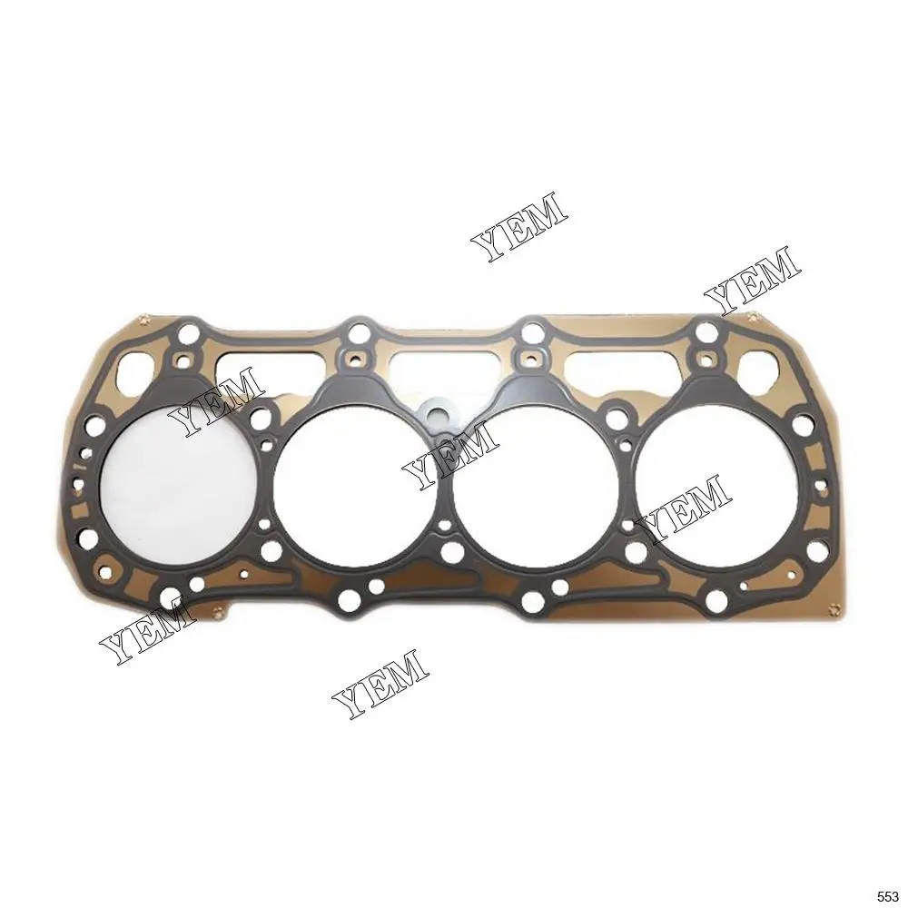 Wholesale 257B 247B Gasket Cly 311-1685 3111685 Engine Parts China Manufacturer