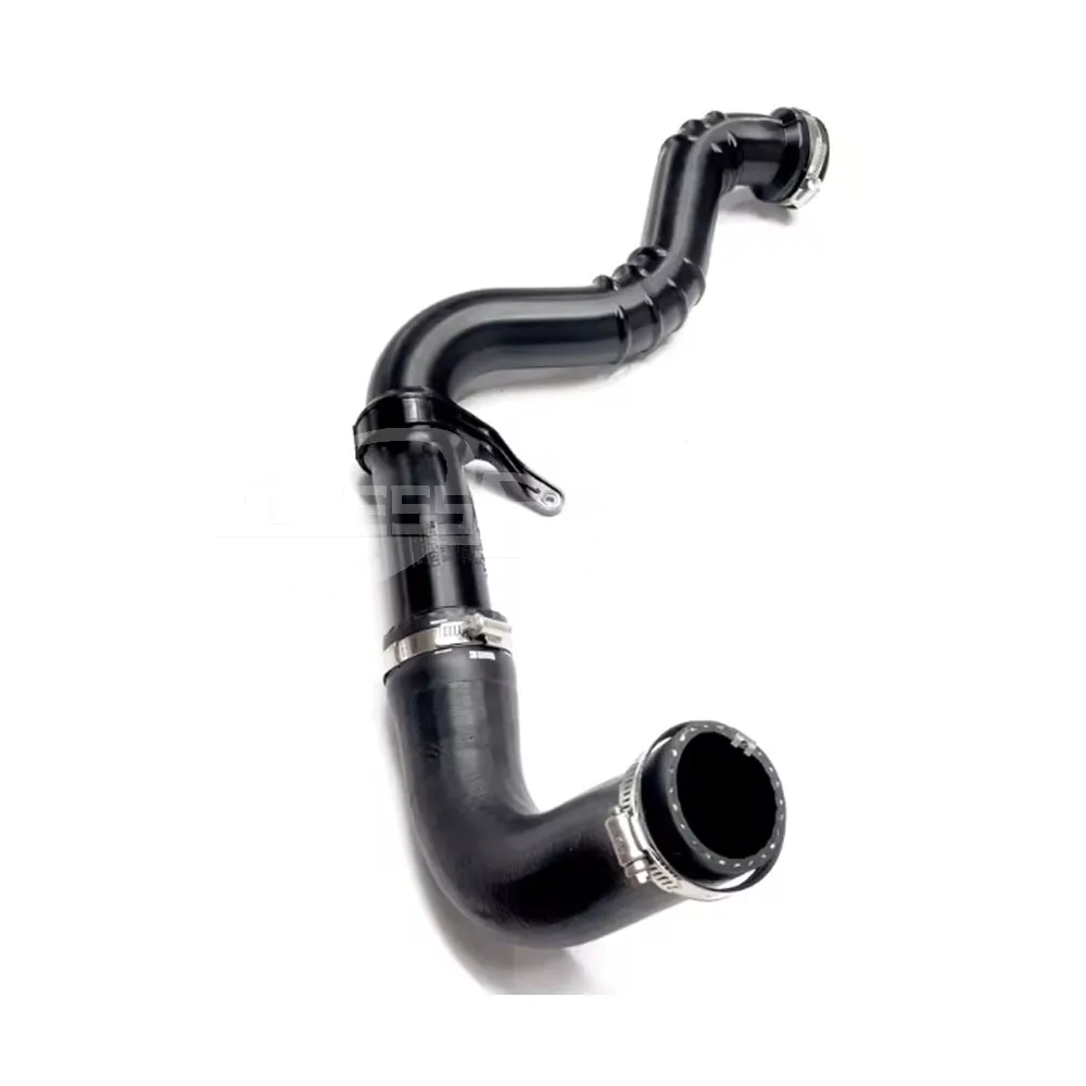 Car Part Intercooler Ventilation Pipe CV616K863BG CV616K863BE CV6Z6C64...
