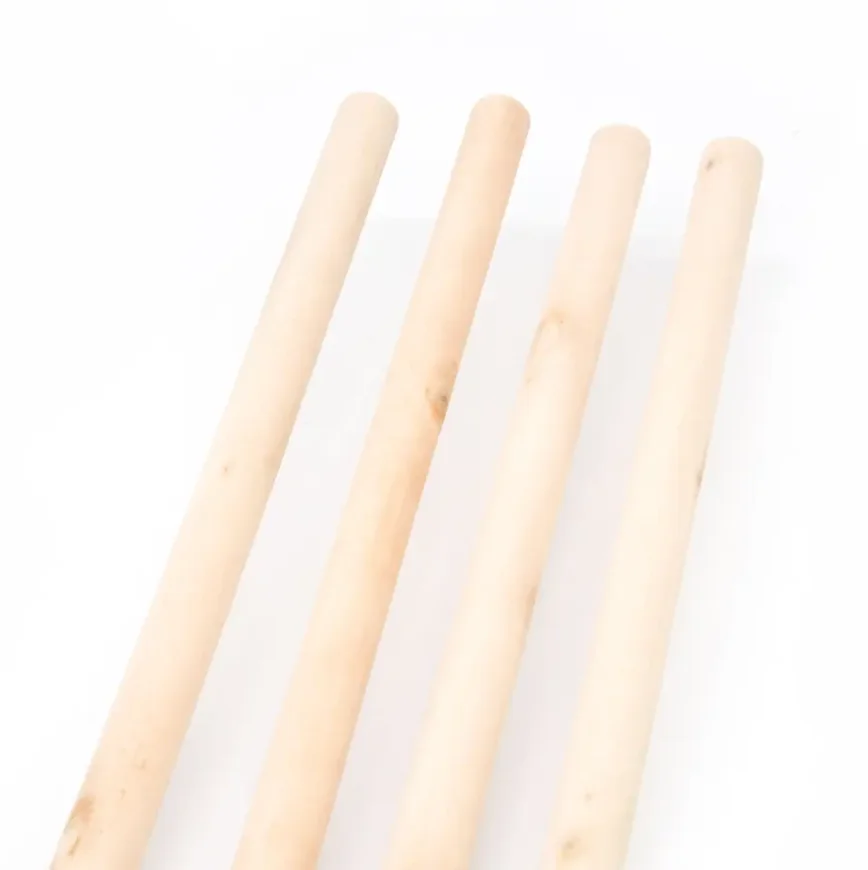 Cheap Price Wooden Poles - Acacia / Oak / Pyinkado / Pine Wood Pole ...