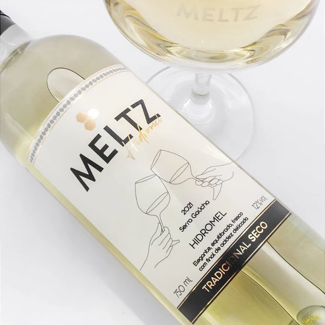 Honey Wine Mead Brewing White Wine Exotic Drinks Nordic Vikings Drinks