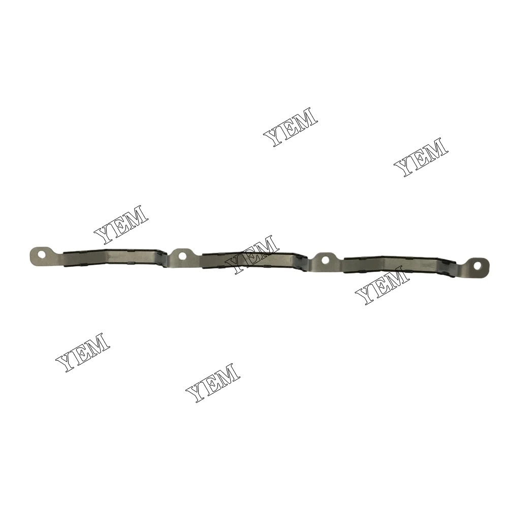 Factory Price Genuine Glow Plug Cord 1G796-65560 For Kubota V2203