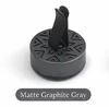 Grigio Grafite Opaco