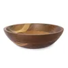 Natural Wood Color