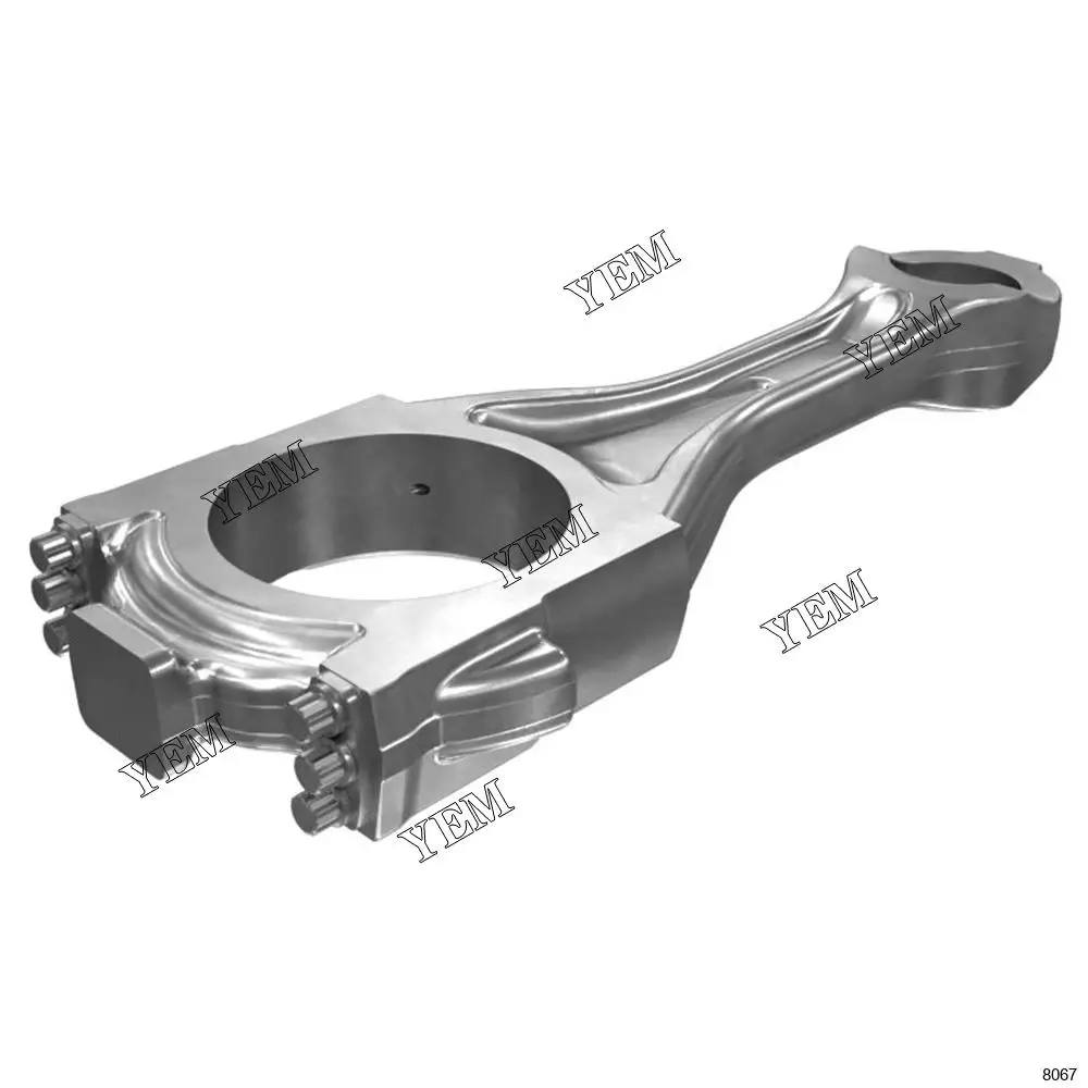 Latest Wholesale for Cat Reman Connecting Rod 20R-2805 Fit for C175-16 Factory Price Engine Parts