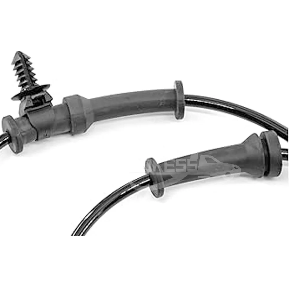 Automobile ABS Speed Sensor Front Left/Right Abs Wheel Speed Sensor 68... — 3