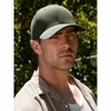 Black, Graphite Grey, Olive Green, Oxford Navy