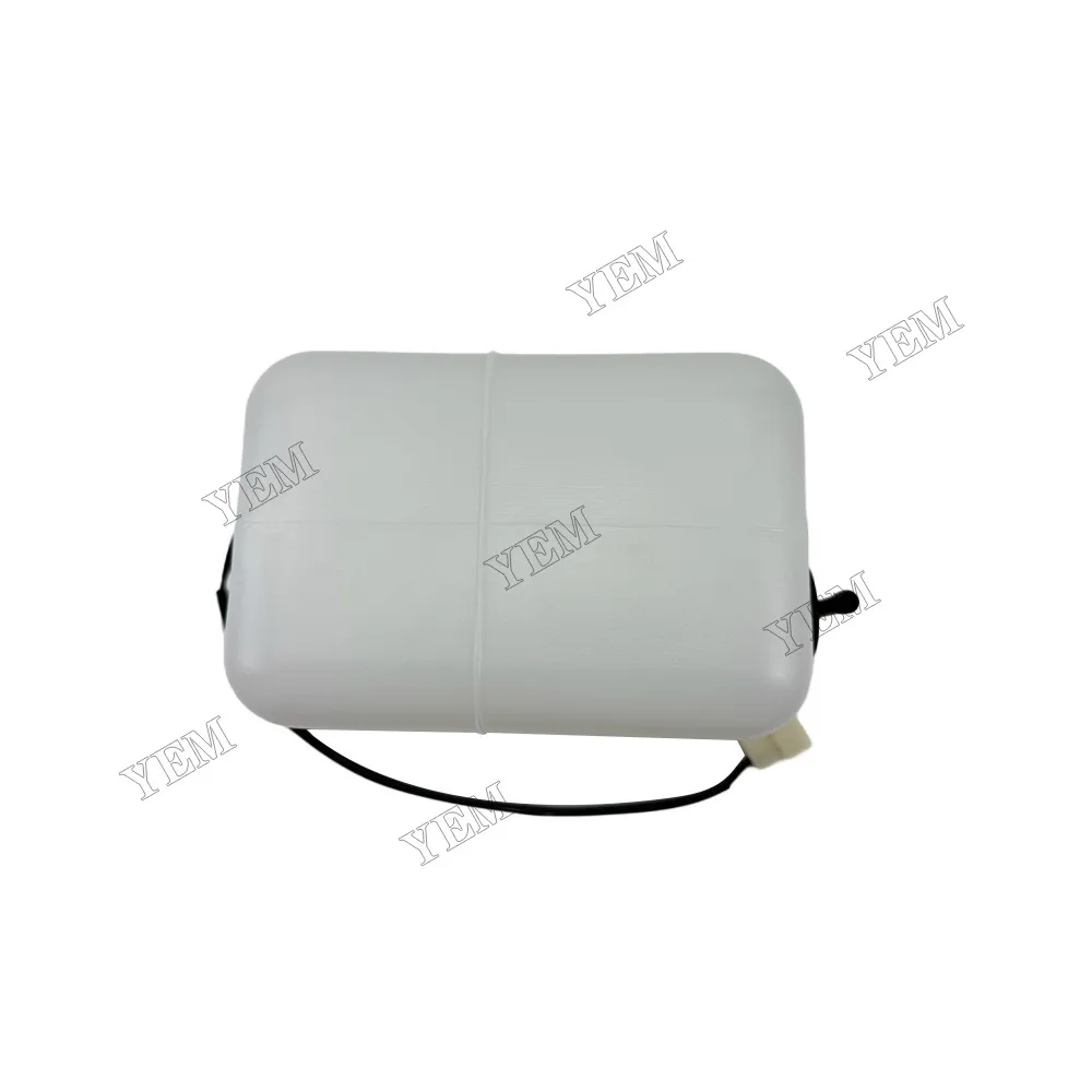 Reserve Coolant Tank Assembly 0960744 Fit for Caterpillar Engine 6