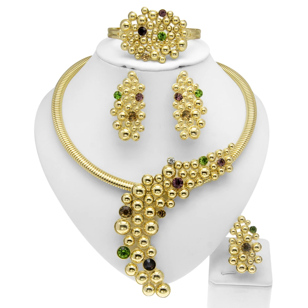 Artificial Jewellery Flipkart Ladies Ornaments Zhuerrui Fashion