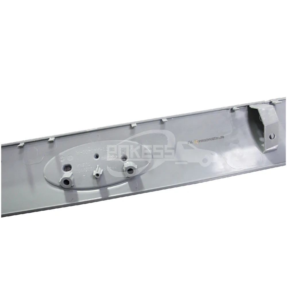 BS71402B34ADJAHC BS71402B34ADXWAA Trunk Cover Trim — 3