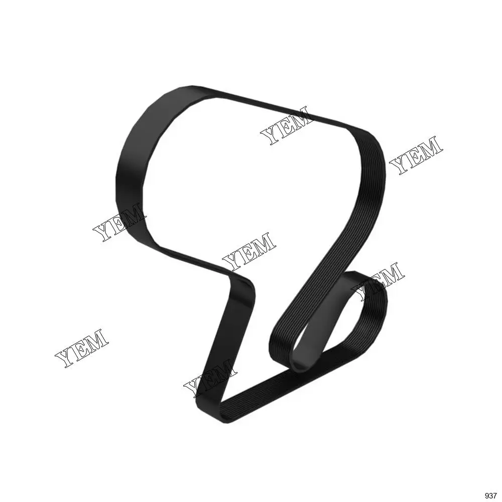 Wholesale Aftermarket Belt 350-8747 3508747 for 326D2 320E LRR 320E L 329D2 323F L 323E L 323D2 L 330D2