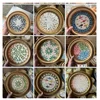 สีส้ม