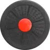 Rojo y negro