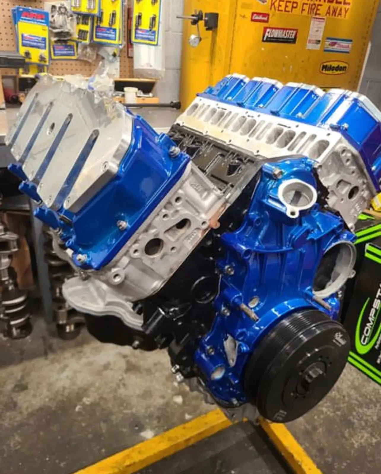 Honda F20c Engine With 6 Speed Manual Transmission And Top High Quality