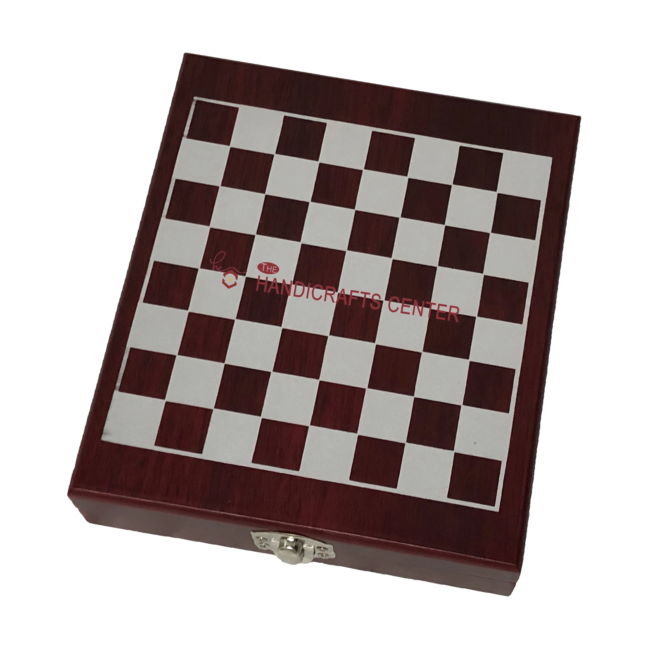 High Quality Bar Tools Accessories Set With Wooden Chess Box Luxury Western Gifts For Bar Club