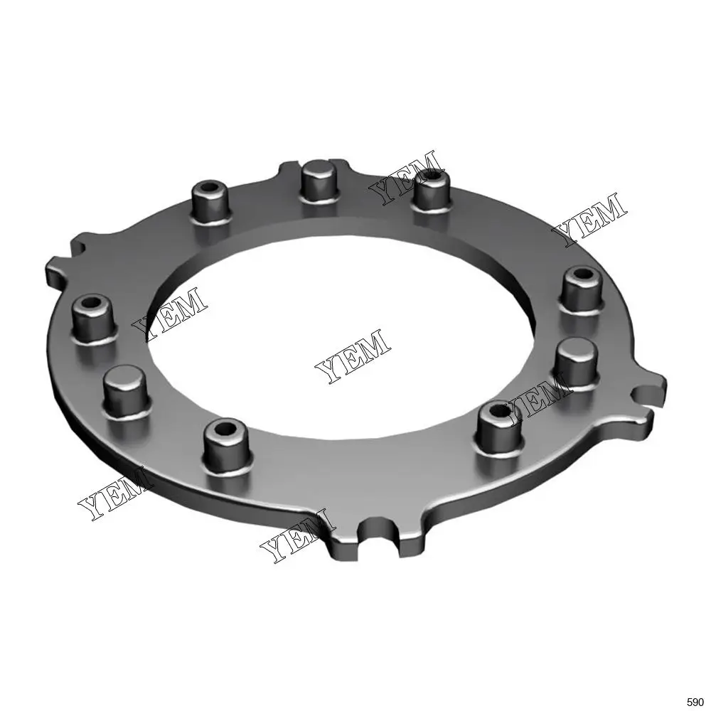 Latest Wholesale Plate-Pressure 184-3675 1843675 for 988GC 988G 988H 988K 986H 988 980H 986K 988 XE 986 980K 988K XE