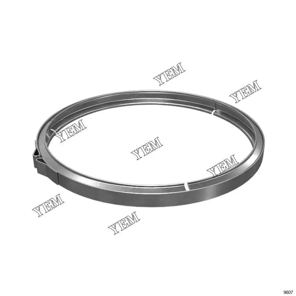 Factory Price Clamp-V-Band Part No. 278-5712 2785712 Engine Parts