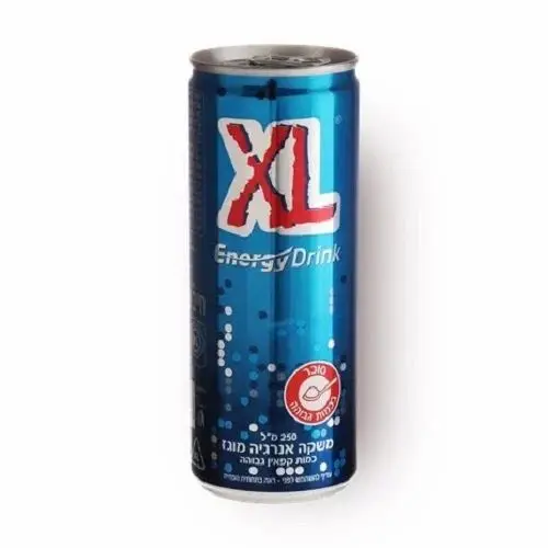 Xl Energy Drink 250ml - Buy Xl Energy Drink . Xl Energy Drink Price ...