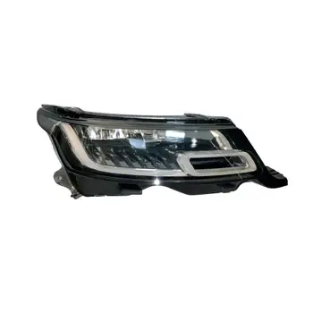 Original for for Land Rover for Range Rover Sport LED Lights 2018 2019 2020 2021 2022 V6 V8 New Condition