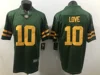 New Green #10 LOVE