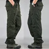 Workwear Tactical Pants Design 3