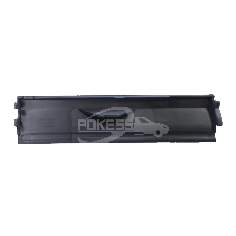 F1EJ17K950BAXWAA F1EB17F954DAXWAA LQ-FKS-321 Rear Bumper Trailer Cover... — 3