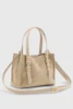 Suede Beige