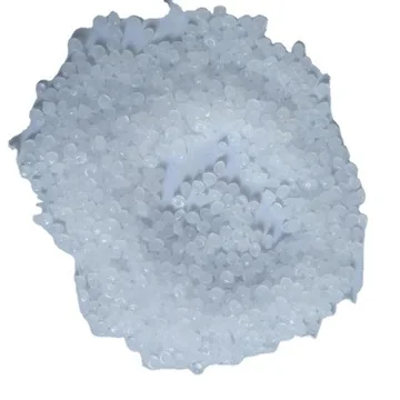 Переработанные гранулы Ldpe пластиковые ldpe натуральные смолы оптовая продажа лидер продаж