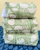 Sage Green  / Custom All Floral