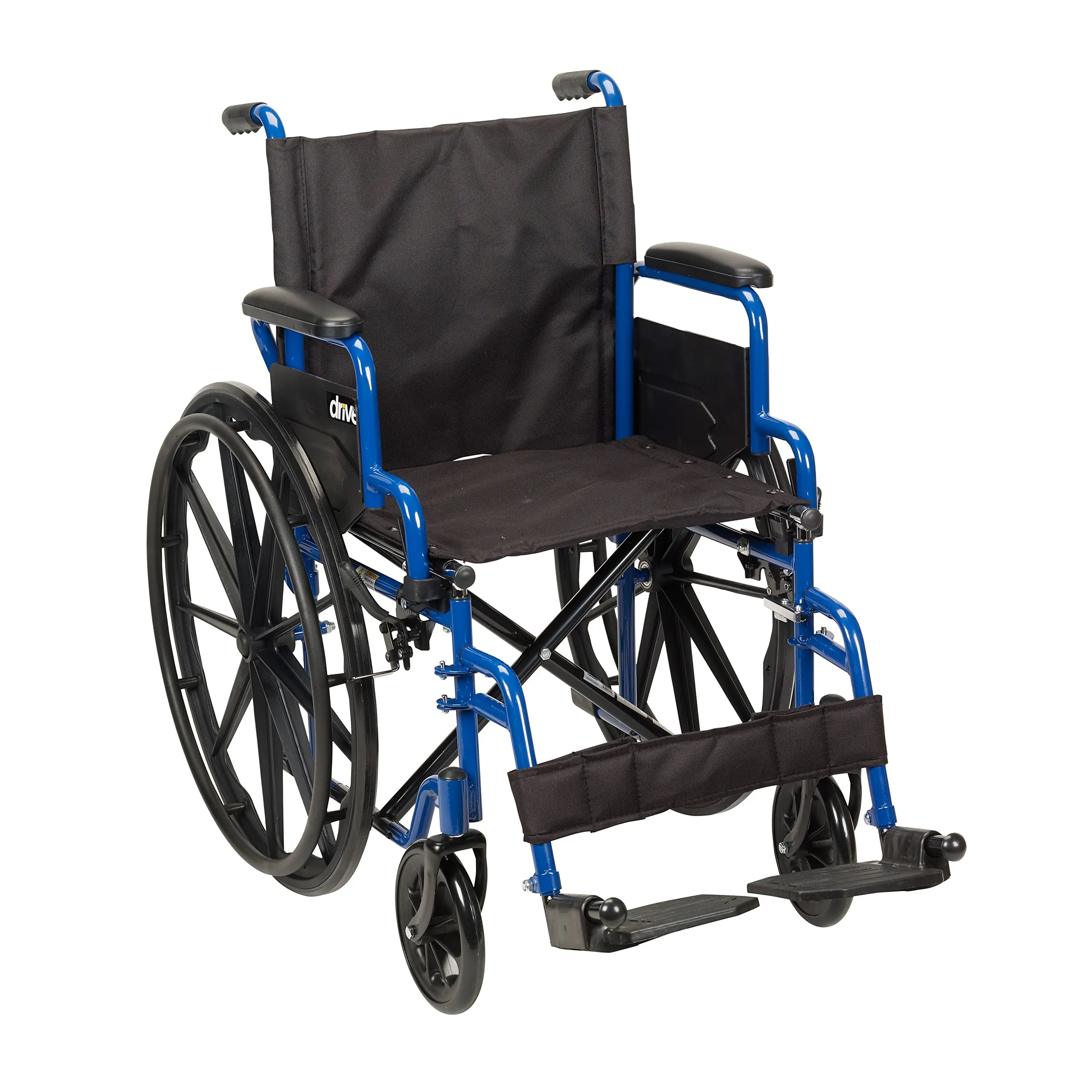 Кресло коляска инвалидная l710