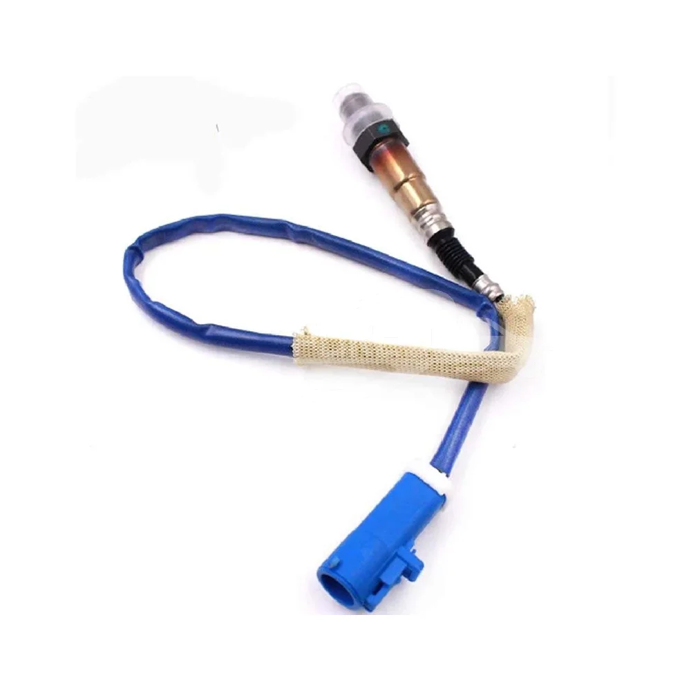 0258006571 3M519G444CB 1325748 YTY07011 0258006571N Oxygen Sensor Rear... — 2