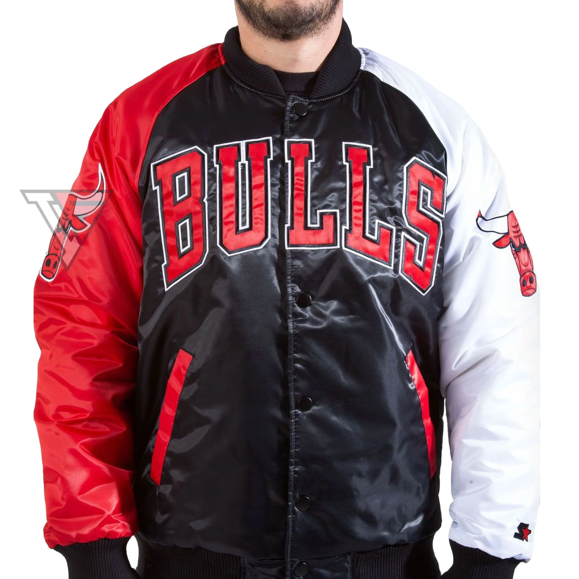 Custom Baseball Jackets Team Varsity Jacket For Men - Buy Custom ...