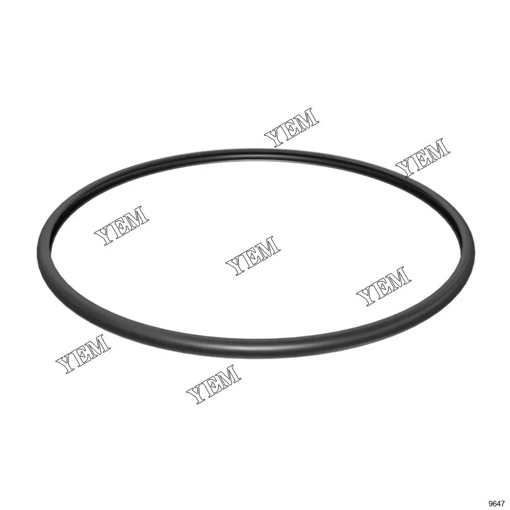 Hot Sale New Metal C-Ring 420-5734 4205734 Aftermarket Engine Spare Parts