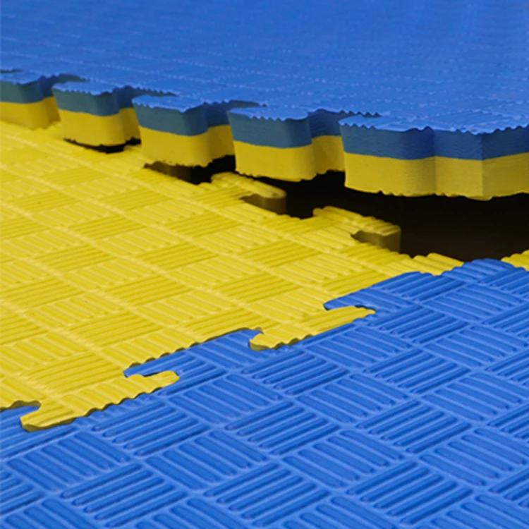 2cm 2.5cm 3cm 4cm Jiujitsu Martial Arts Jigsaw Taekwondo Mma Wrestling