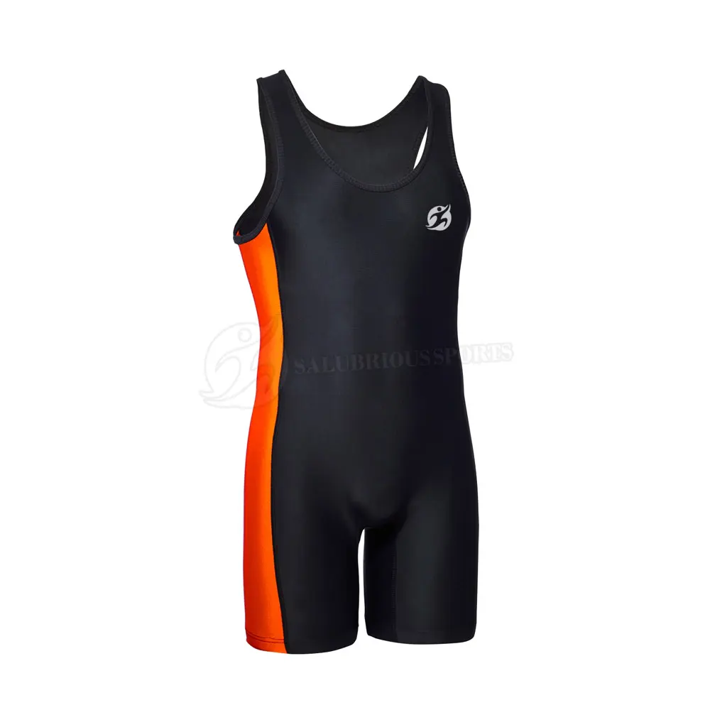 Latest Arrivals Customized Men Swimming Suits One Pieces Swim Singlets For Sale Buy Men Swim