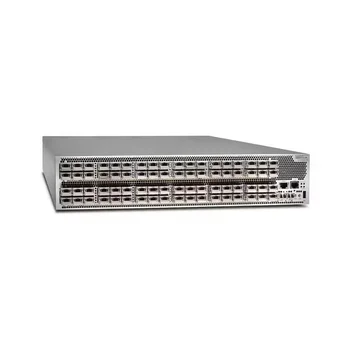 Original Juniper Network Switch QFX5210-64C-AFO2 64 QSFP+/QSFP28 Ports Ethernet Enterprise Network Switch QFX5210-64C-AFO2