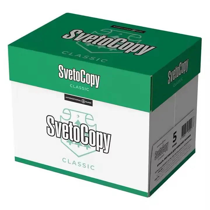 supply copy paper 80gsm wholesale A4 70gsm copypaper 500 sheets/80 GSM A4 Copy Papers , office paper