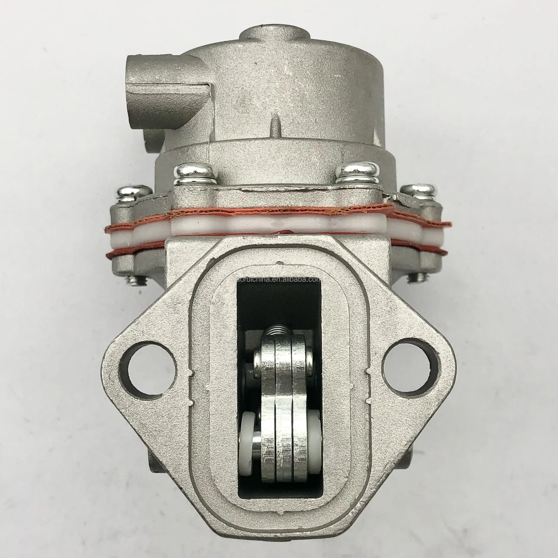 Diesel Engine Fuel Lift Pump Bcd2679/2 Pon206 75714175 Fits Lombardini Motor Diesel Ldw Fits