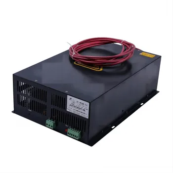 High Power Laser Source 120W 200W CO2 Laser Power Supply For Laser Tube