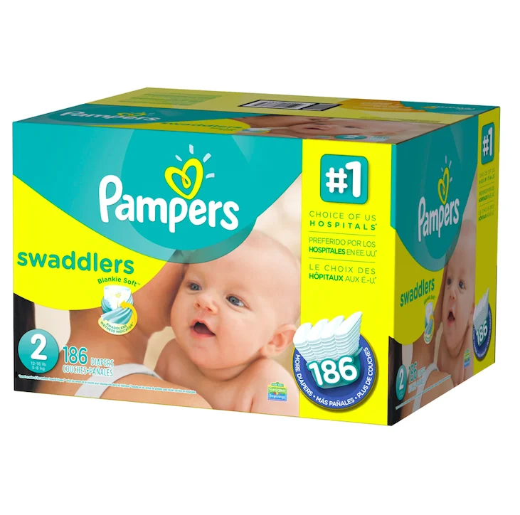 Original Quality Pampers | Baby-dry Diapers Worldwide Suppliers - Buy
